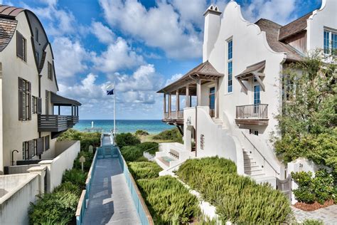 Member number: 28189. The listing broker’s offer of compensation is made only to participants of the MLS where the listing is filed. 52 W Firethorn St, Rosemary Beach, FL 32461 is currently not for sale. The 2,561 Square Feet single family home is a 4 beds, 4 baths property. This home was built in 2023 and last …